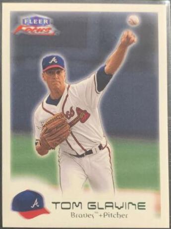 Tom Glavine #97