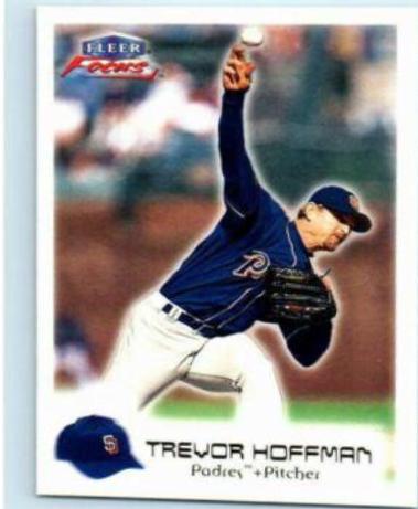 Trevor Hoffman #94