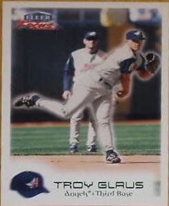 Troy Glaus #173