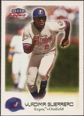 Vladimir Guerrero #154