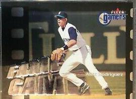 Alex Rodriguez #111