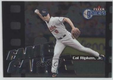 Cal Ripken Jr. #112