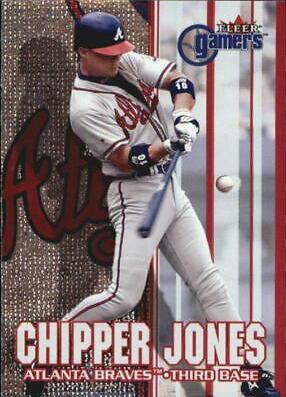 Chipper Jones #70