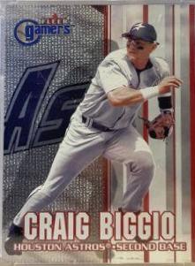 Craig Biggio #28