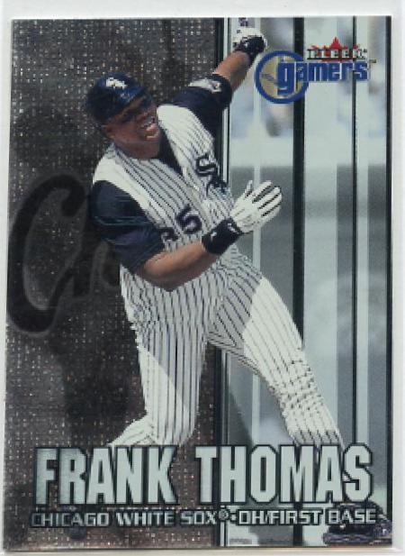 Frank Thomas #35