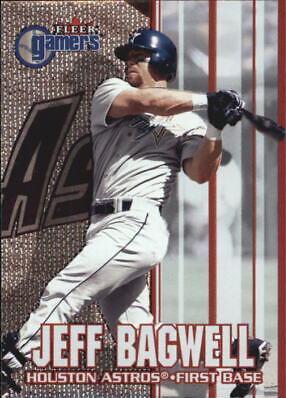Jeff Bagwell #89