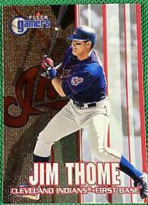 Jim Thome #77