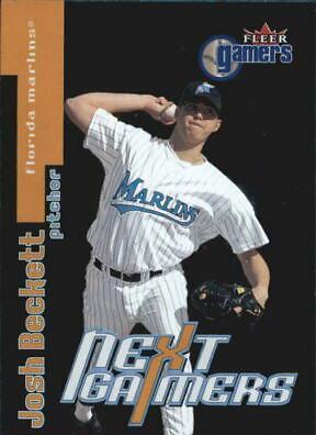 Josh Beckett #100