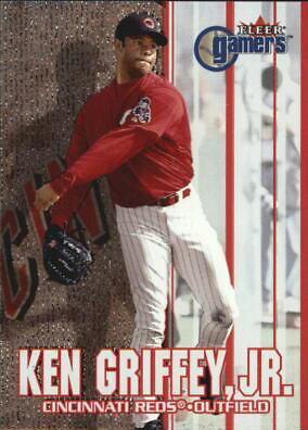 Ken Griffey Jr. #24