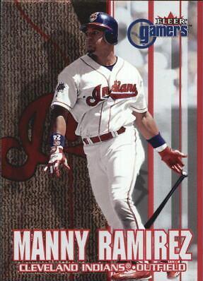 Manny Ramirez #16