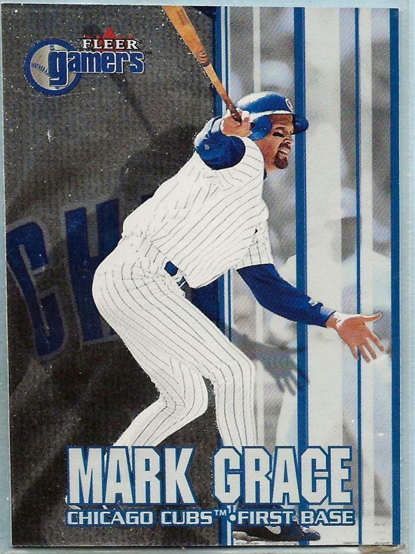 Mark Grace #63