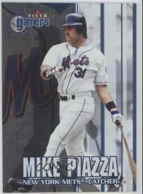 Mike Piazza #33