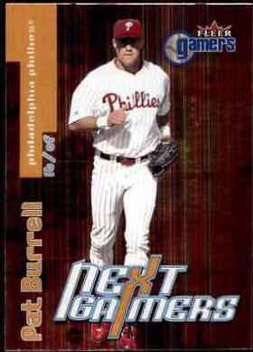 Pat Burrell #108