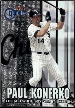 Paul Konerko #73