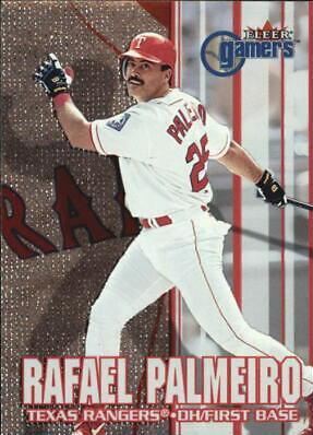 Rafael Palmeiro #87