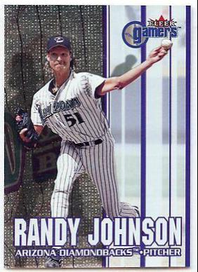 Randy Johnson #66
