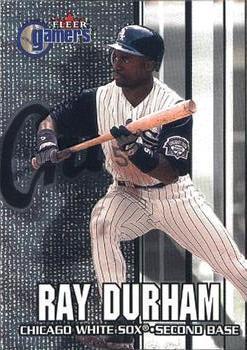 Ray Durham #80