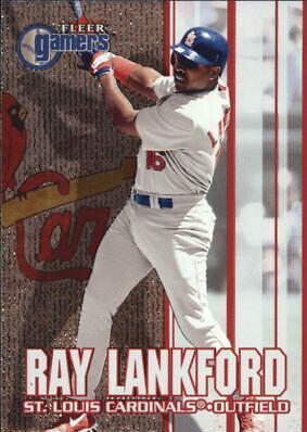 Ray Lankford #82