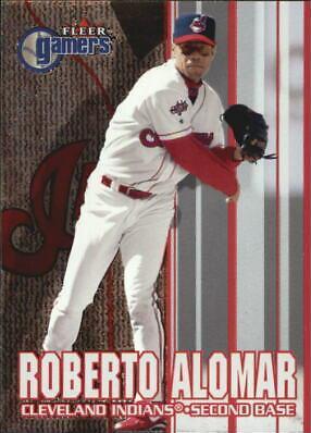Roberto Alomar #27