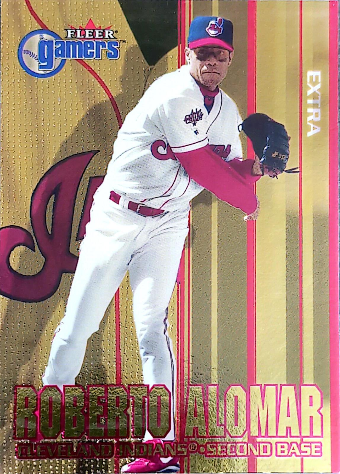 Roberto Alomar [Extra] #27