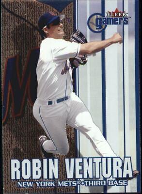 Robin Ventura #72