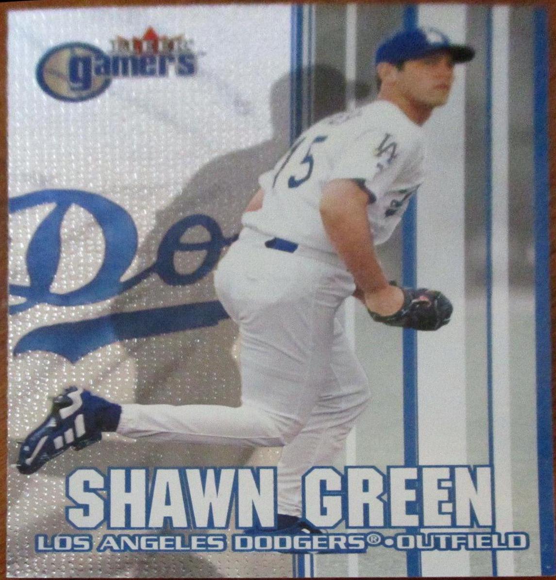 Shawn Green #69