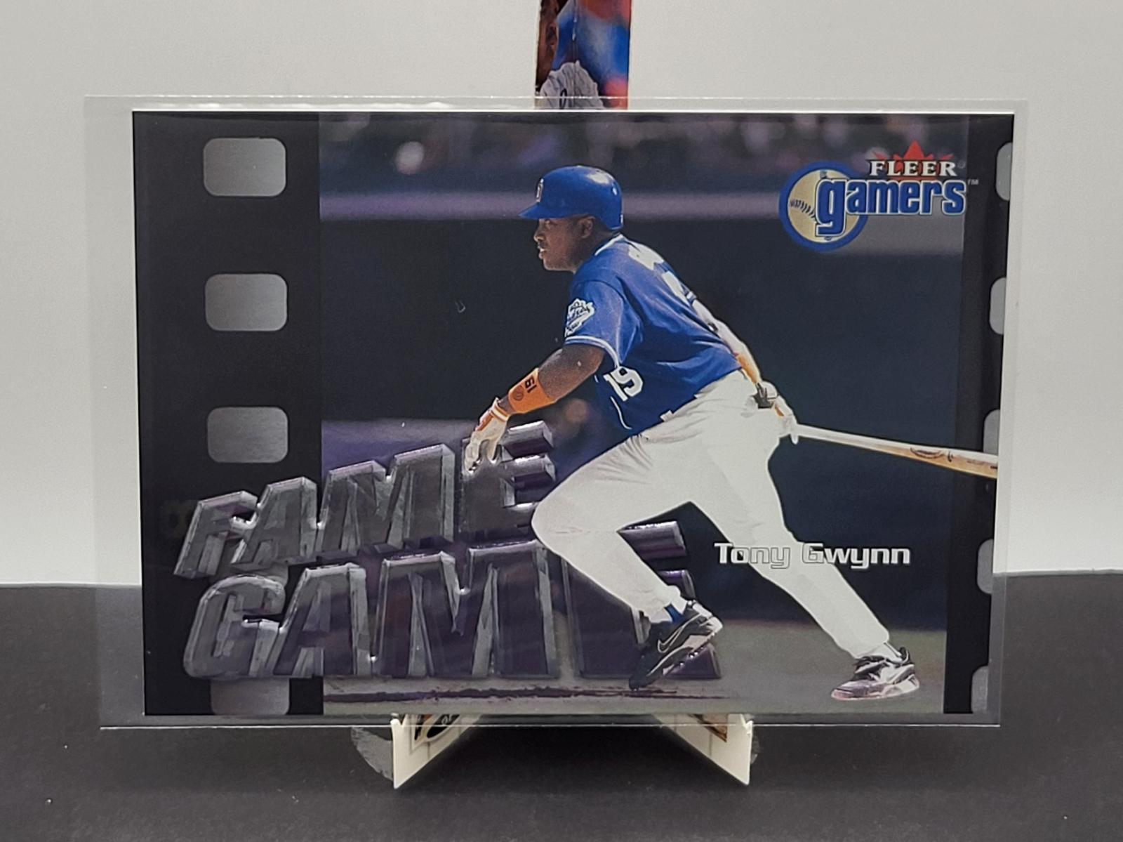 Tony Gwynn #120