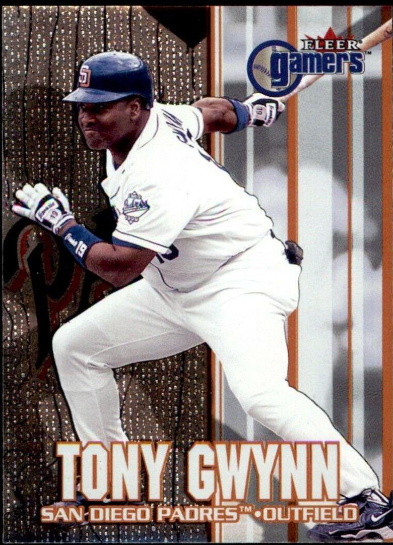 Tony Gwynn #90