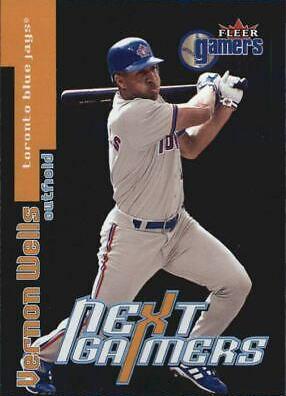 Vernon Wells #110