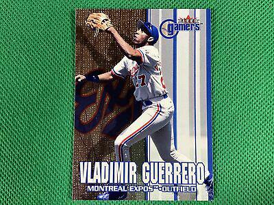 Vladimir Guerrero #54