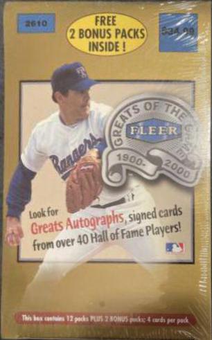 Blaster Box