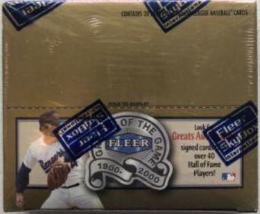 Retail Box