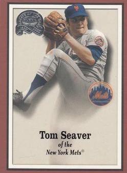 Tom Seaver #49