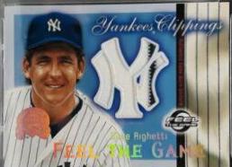 Dave Righetti