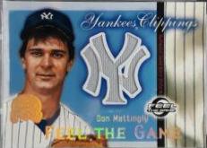 Don Mattingly