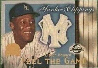 Elston Howard