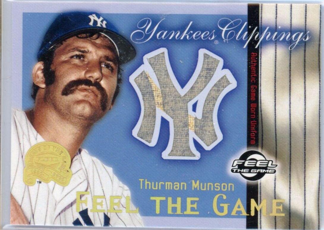 Thurman Munson