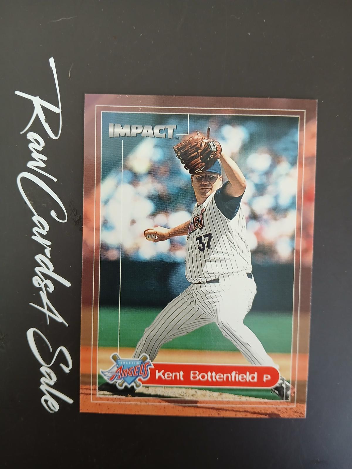 Kent Bottenfield #92