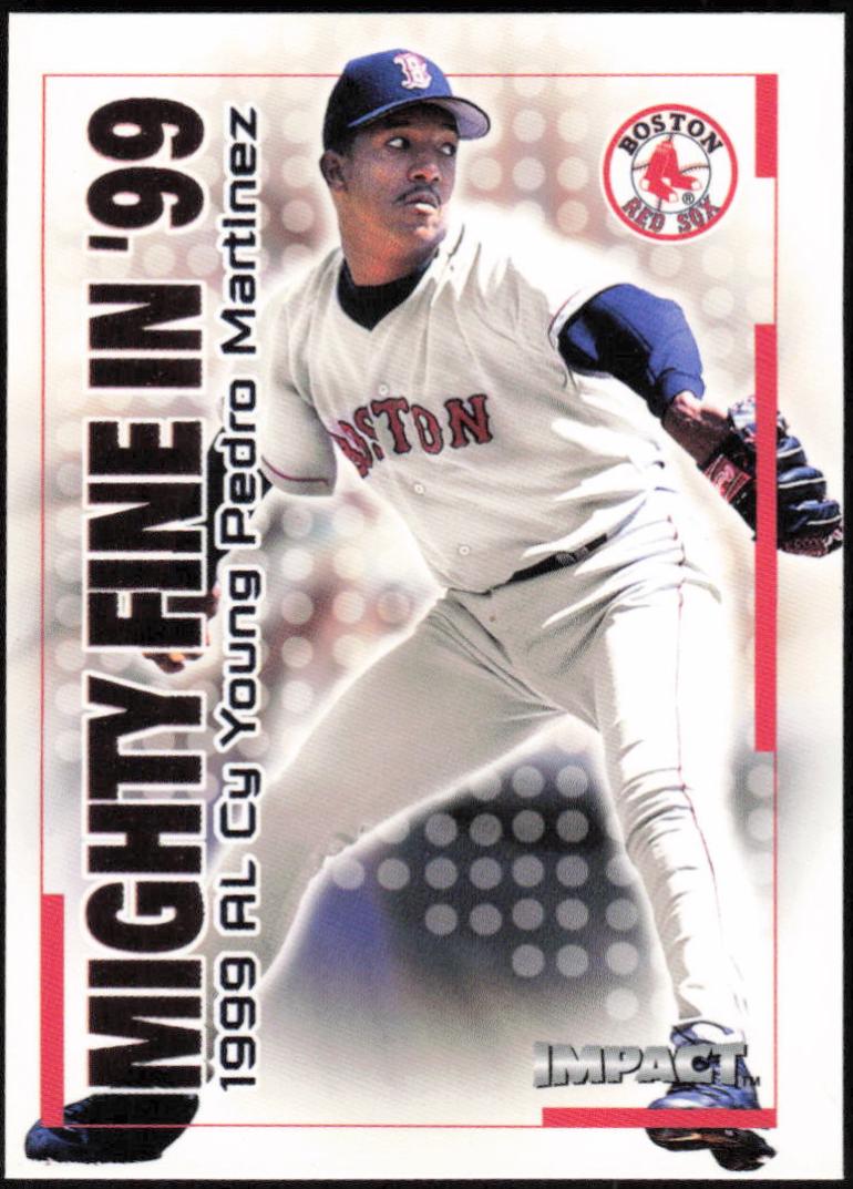 Pedro Martinez #29