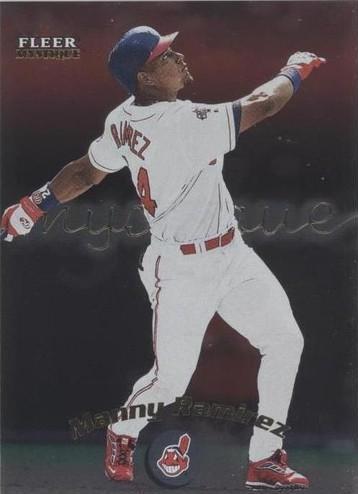 Manny Ramirez #88