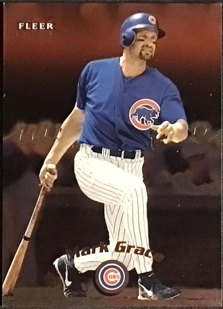 Mark Grace #6