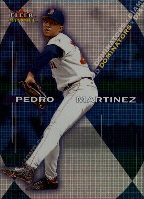 Pedro Martinez #DD2