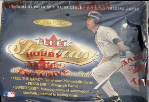 Hobby Box