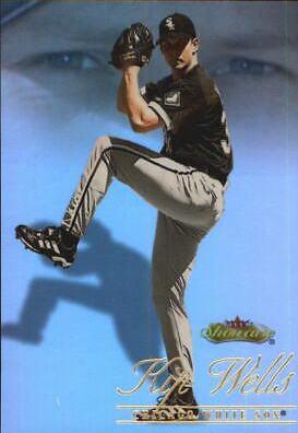 Kip Wells #116