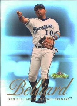 Ron Belliard #71