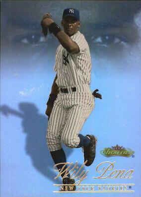 Wily Pena #133