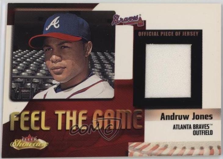 Andruw Jones