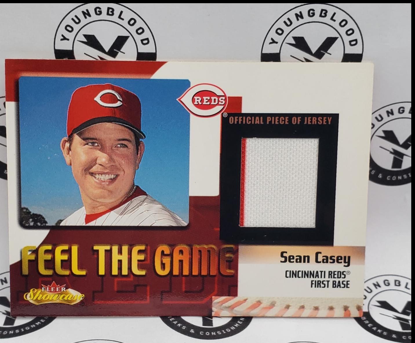Sean Casey