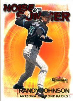 Randy Johnson #10NS