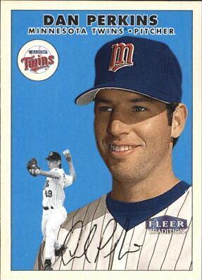 Dan Perkins #167